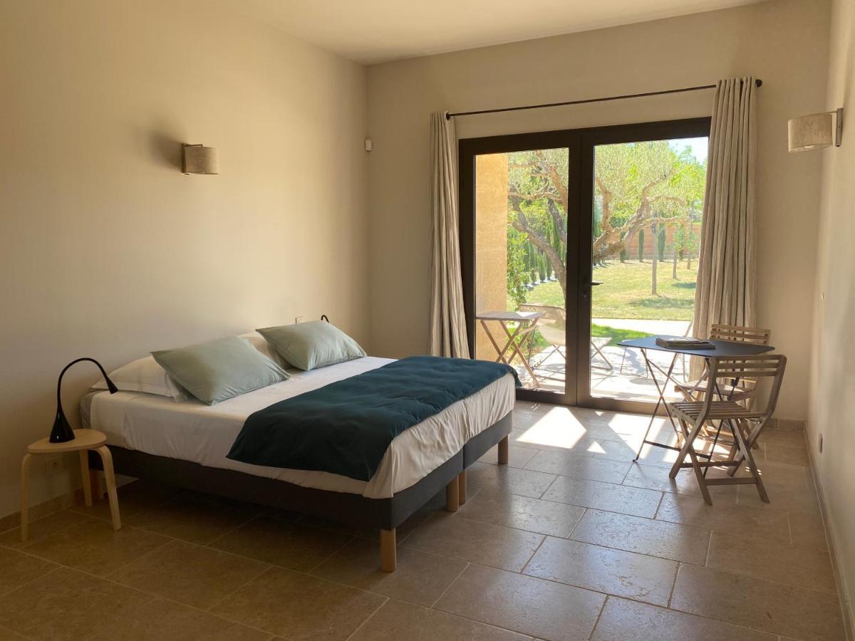 Alatrium Apartment Argilliers Bagian luar foto
