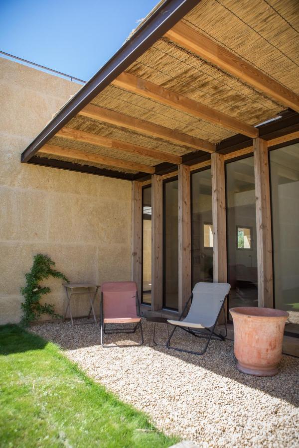 Alatrium Apartment Argilliers Bagian luar foto